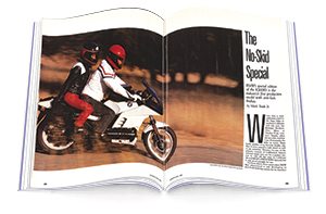 1988-BMW-K100RS