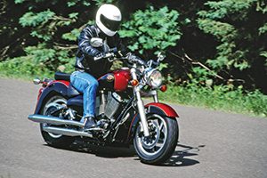 1997 Polaris Victory V92C
