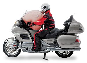 2006-GoldWing_Airbag