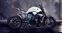 BMW Concept Roadster