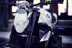BMW Concept Roadster
