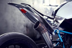 BMW Concept Roadster