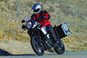 2014 KTM 1190 Adventure