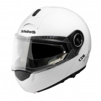 Schuberth C3W Helmet