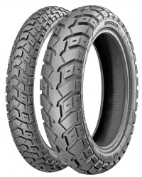 Heidenau K60 Scout Tires