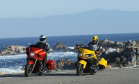 F6B and Vaquero