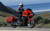 2014 Kawasaki Vulcan Vaquero ABS SE