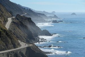 Pacific Coast Highway