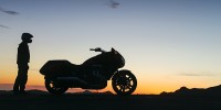 Honda’s all-new CTX1300 Deluxe