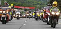 Americade Parade