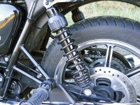 Progressive Suspension 444 Series Shocks