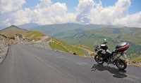 Adriatic Moto Tours, Romania to Istanbul Adventure