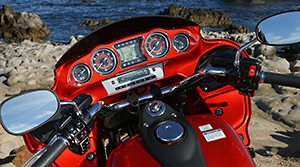 Vulcan Vaquero Gauges-