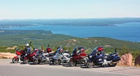 Cadillac Mountain