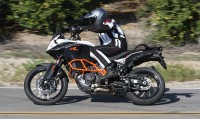 2014 KTM 1190 Adventure R