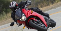 2014 Honda CBR650F First Ride Review