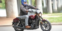 Street 750