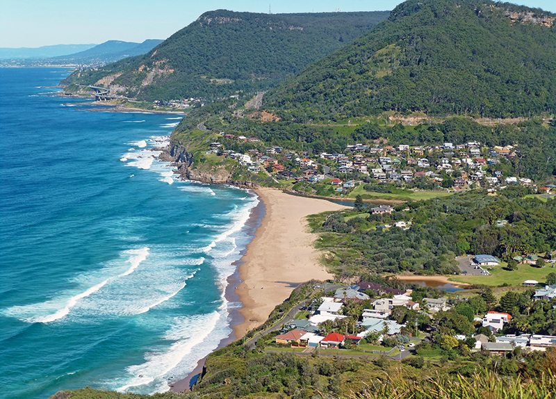 Stanwell Tops