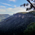 Views from Fitzroy Falls south of Sydney.