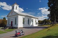 Damascus Township Church