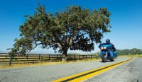 Harley-Davidson Road Glide