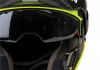 Helmets Rider Magazine