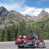 North Cascades Scenic Highway