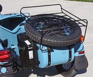 Ural Gear-Up