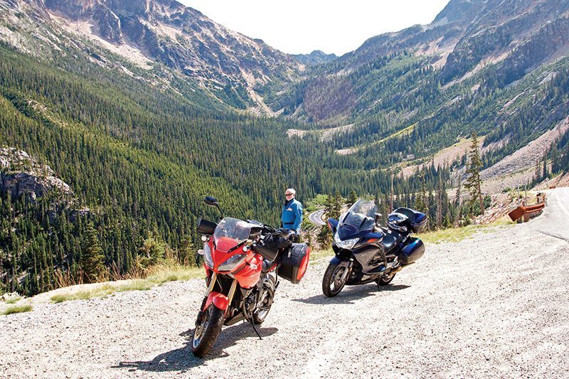 Washington Pass