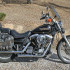 Year/Model: 1994 Harley-Davidson FXLR Low Rider Custom; Owner: Terry Bowen, Atascadero, California.