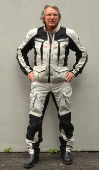 Rev’It Sand 2 Suit