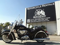 MotoQuest Rental