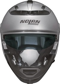 Nolan N44 Helmet Front View