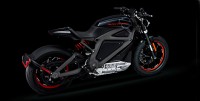 Harley-Davidson Project LiveWire