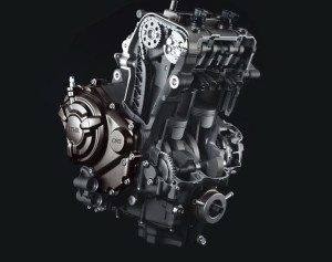 2015 Yamaha FZ-07