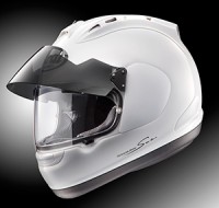 Pro Shade System from Arai Helmet, Inc.