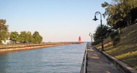 Lake Charlevoix