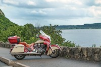 2015 Indian Roadmaster