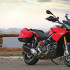 2015 Aprilia Caponord 1200 ABS Travel Pack