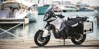 2015 KTM 1290 Super Adventure