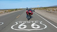 National Old Trails Road