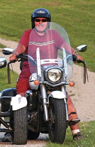 Larry Frick
