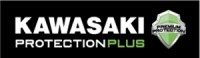 Kawasaki Protection Plus Logo
