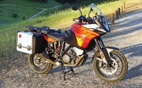 2014 KTM 1190 Adventure