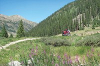 Independence Pass