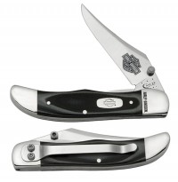 W.R. Case & Sons Cutlery Company, a leading U.S. manufacturer of handcrafted pocketknives, has created the Harley-Davidson Case knife collection.