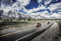 Harley-Davidson Authorized Tours program