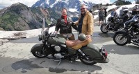motorcycle chaptering