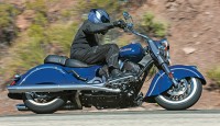 2014 Indian Chief Classic