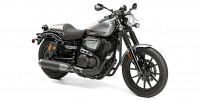 2015 Star Bolt C-Spec